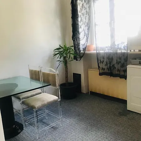 Apartamento Light And Spicy, 2 60m2 Múnich