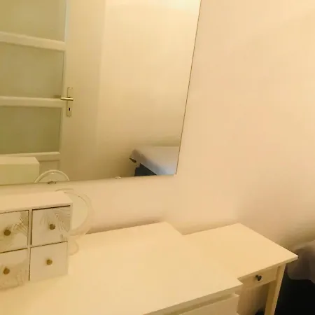 Apartmán Light And Spicy, 2 60m2 *
