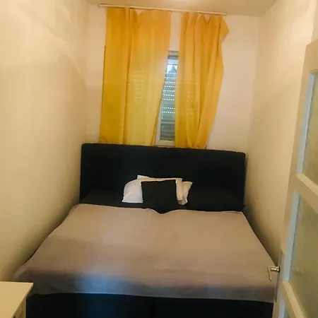 Apartmán Light And Spicy, 2 60m2 Mnichov