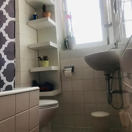 Apartmán Light And Spicy, 2 60m2